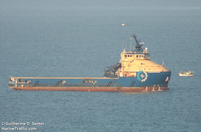 Starnav Delphinus