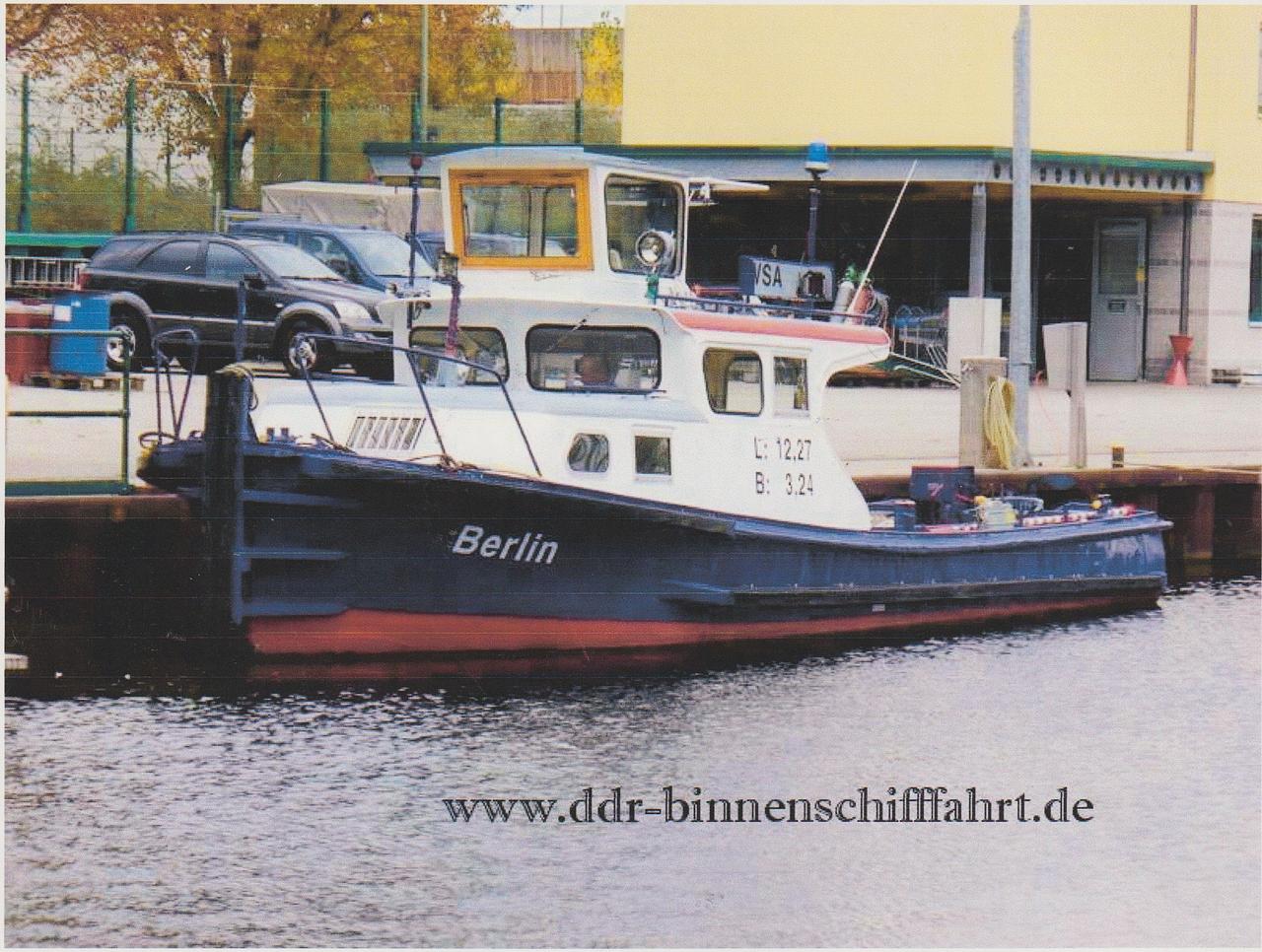 Berlin