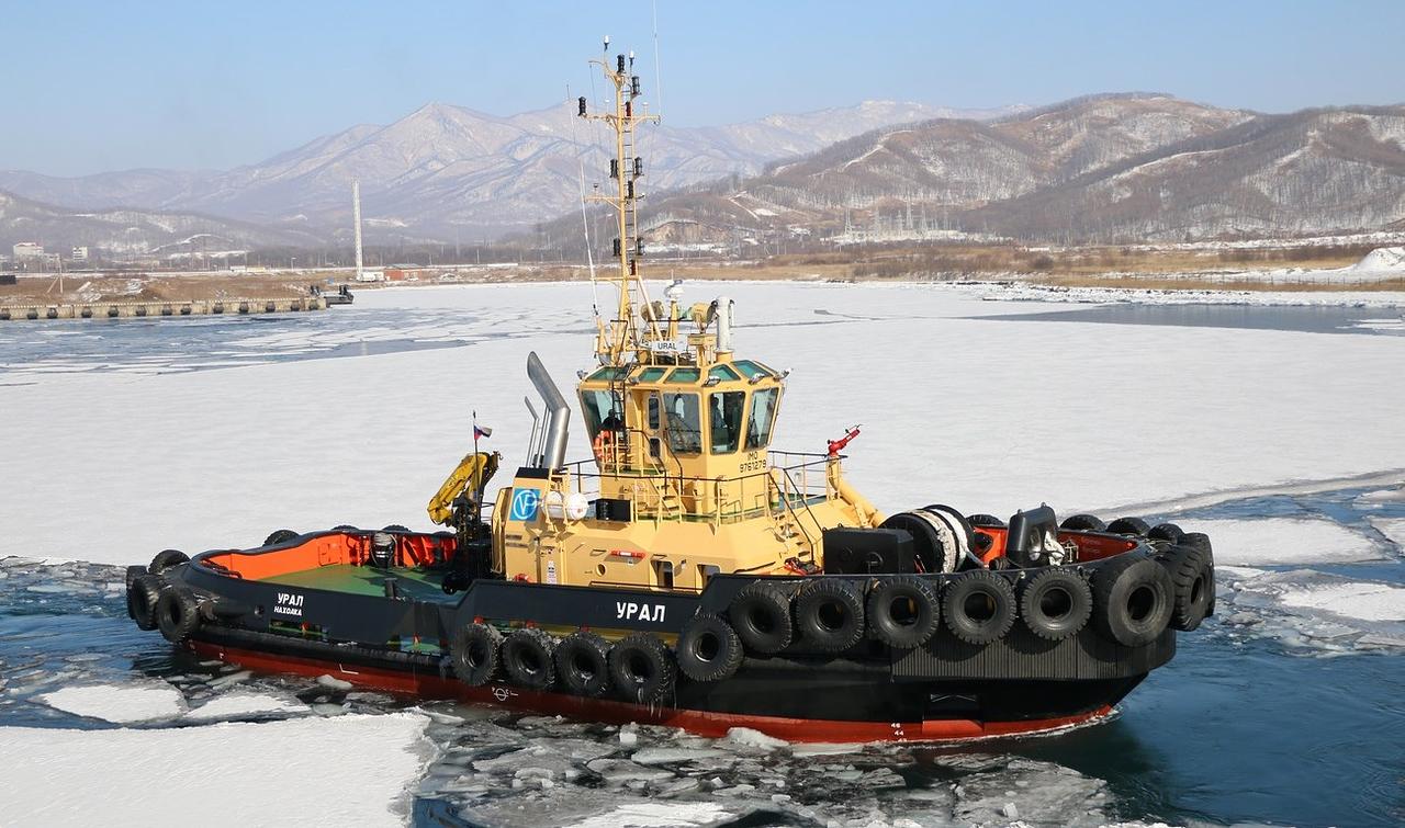 Ural
