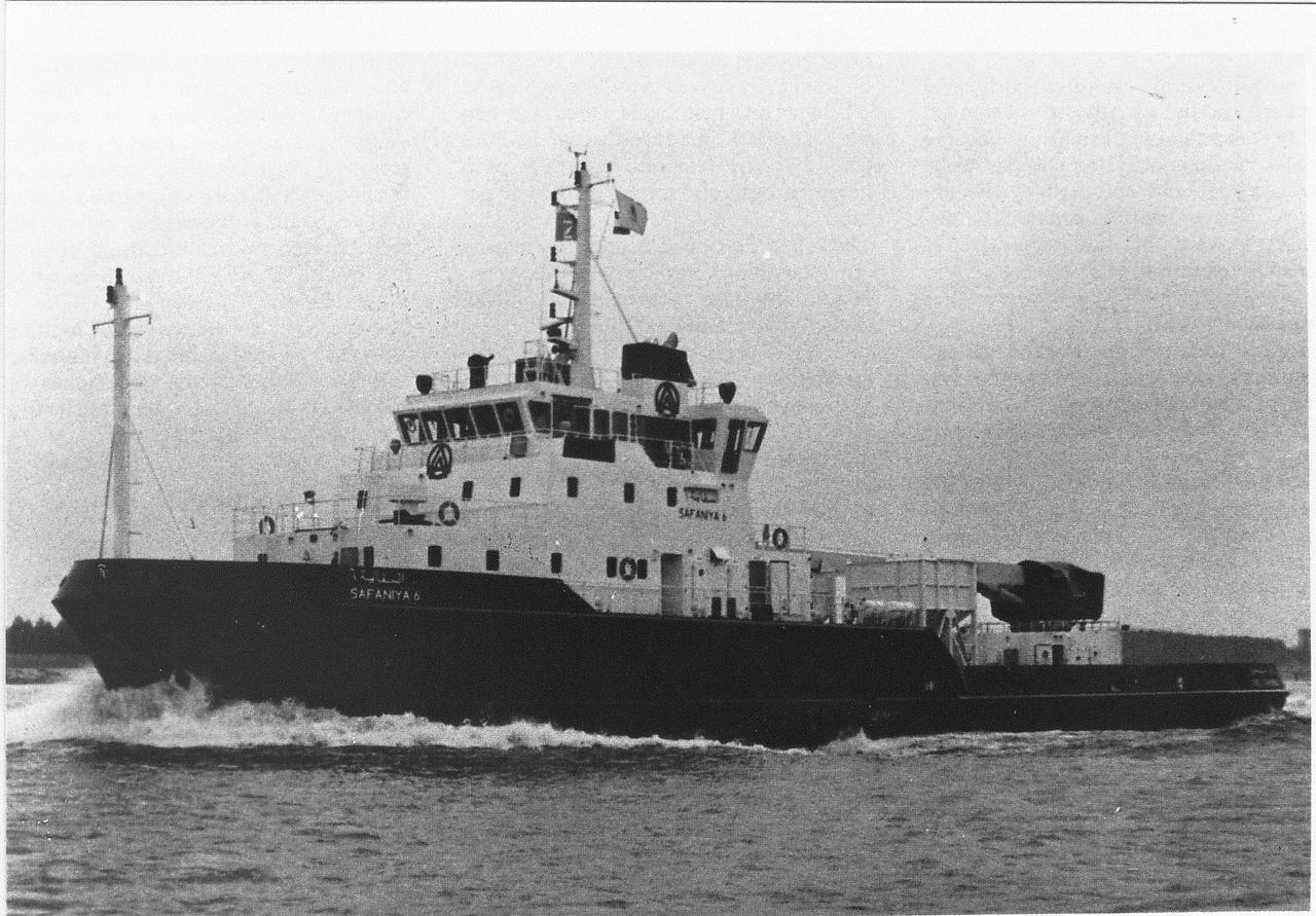 Safaniya 6