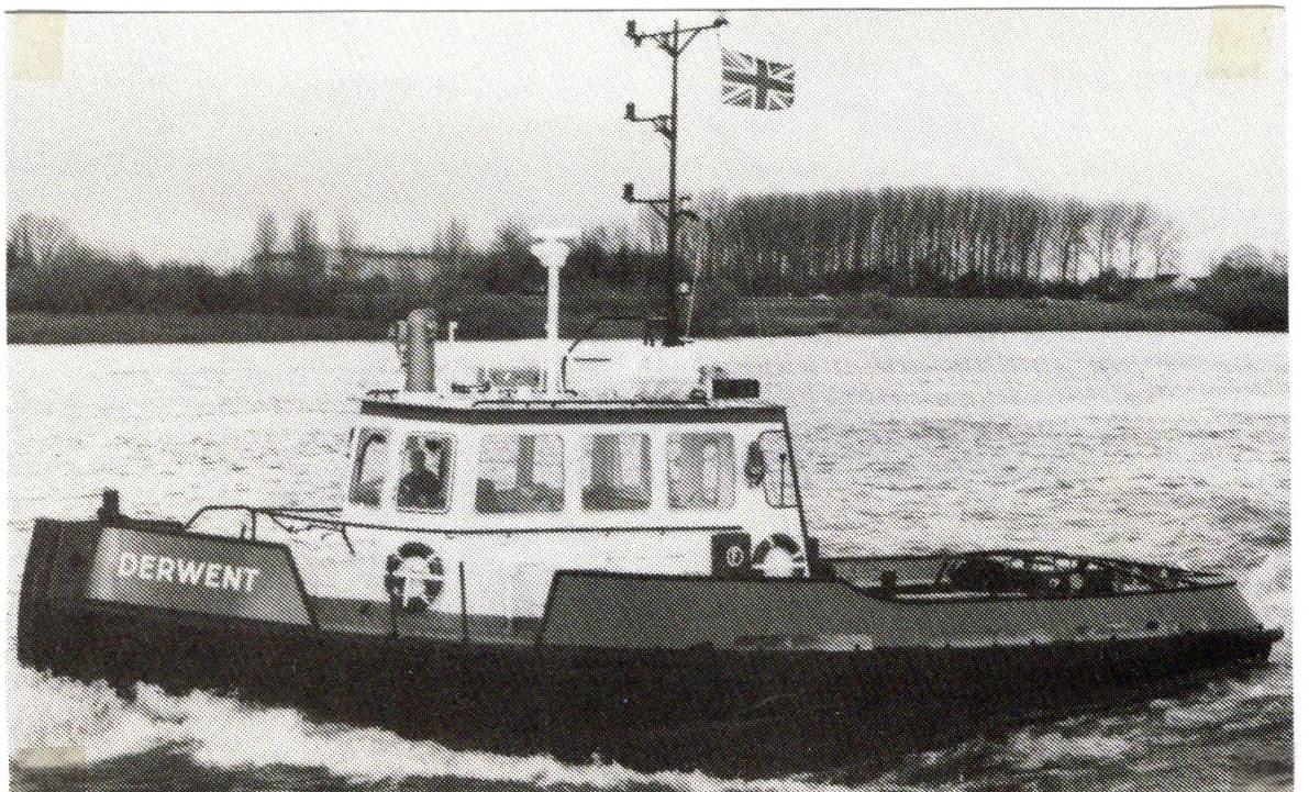 Derwent