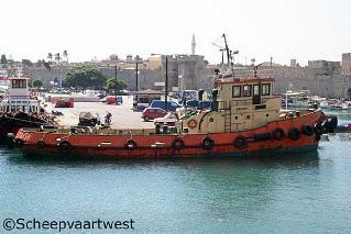 Nereus N