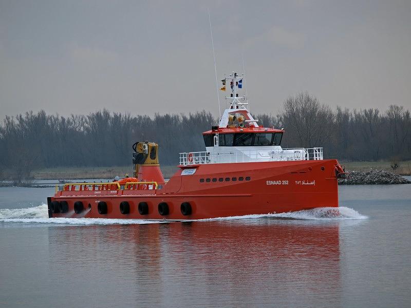 Esnaad 252
