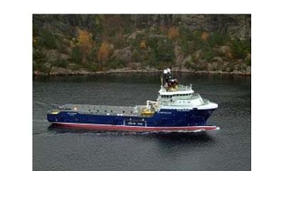 Stril Mariner