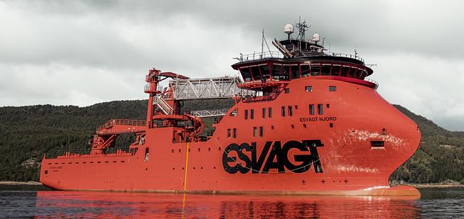Esvagt Njord