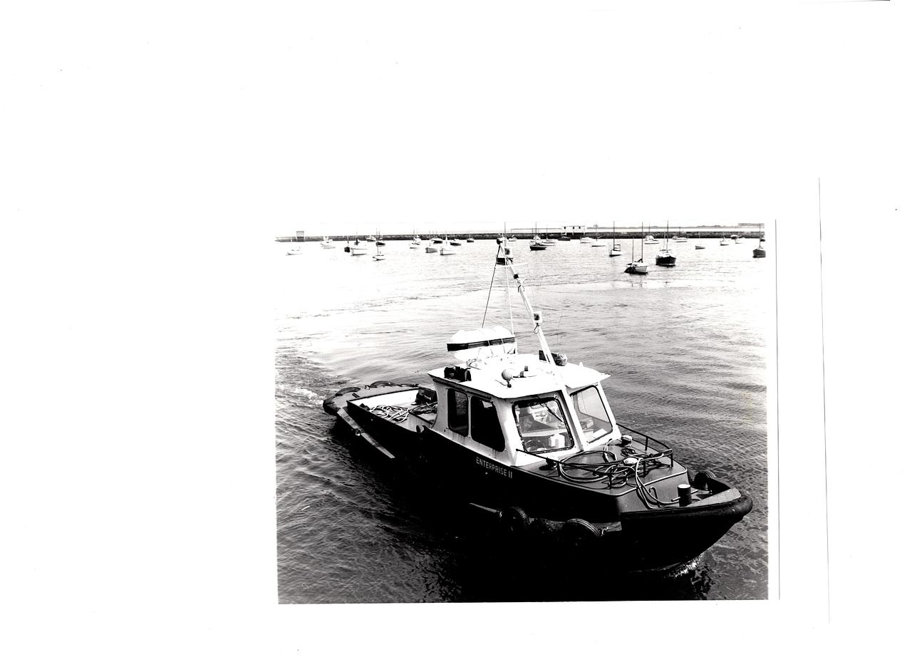 Enterprise II