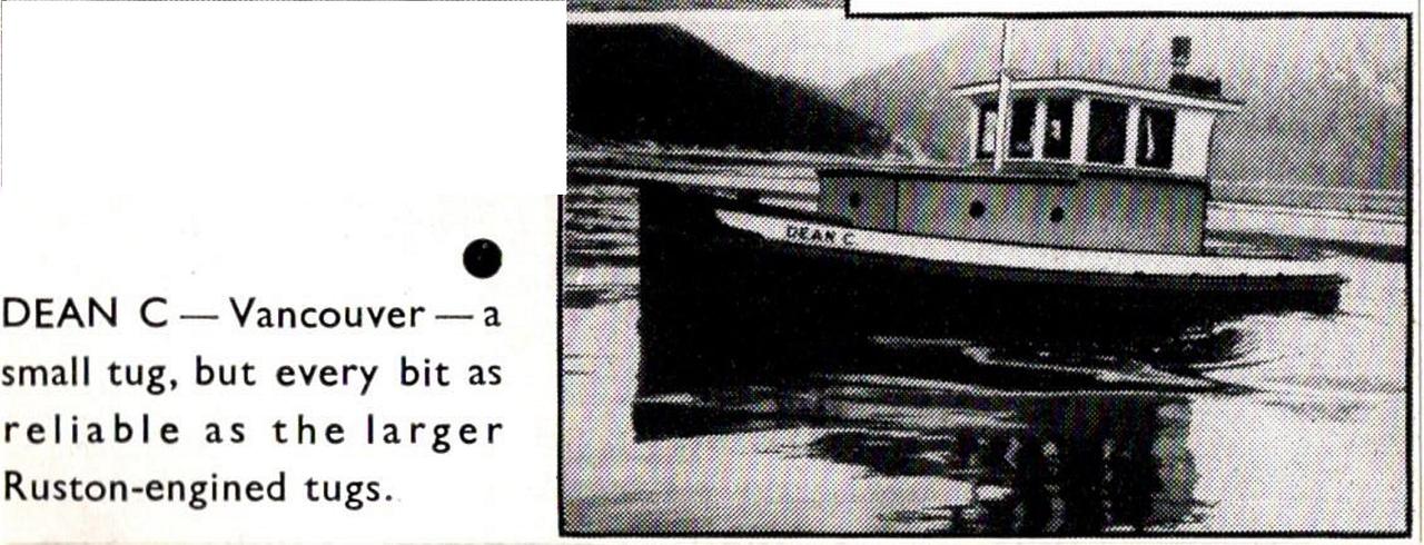 Dean C.