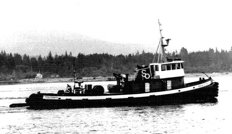 Skeena Coast