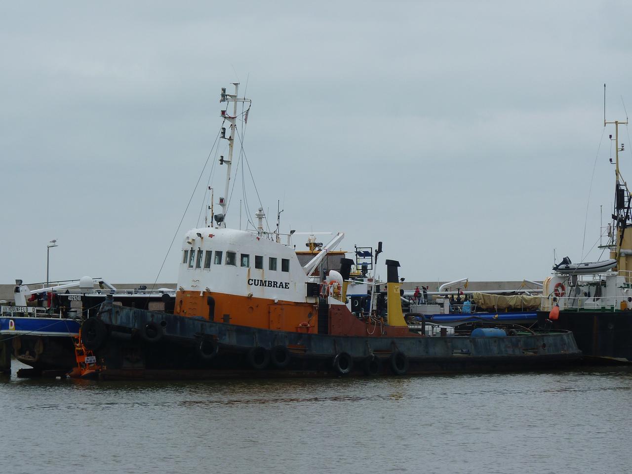 Cumbrae