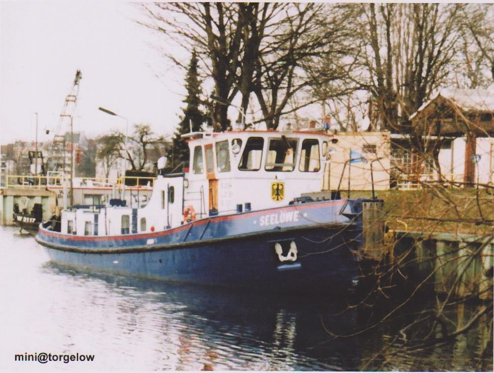 Seelowe
