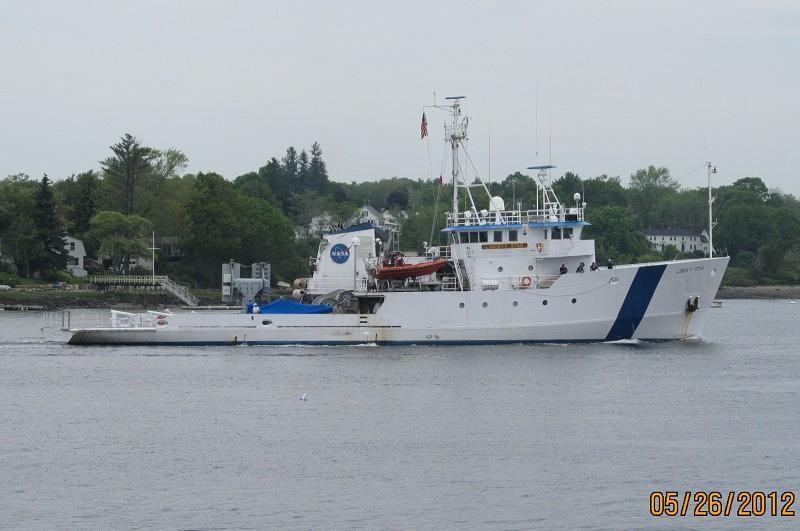 Utc Liberty