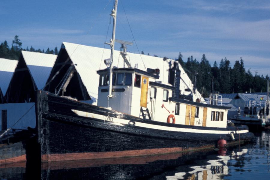 Tusko