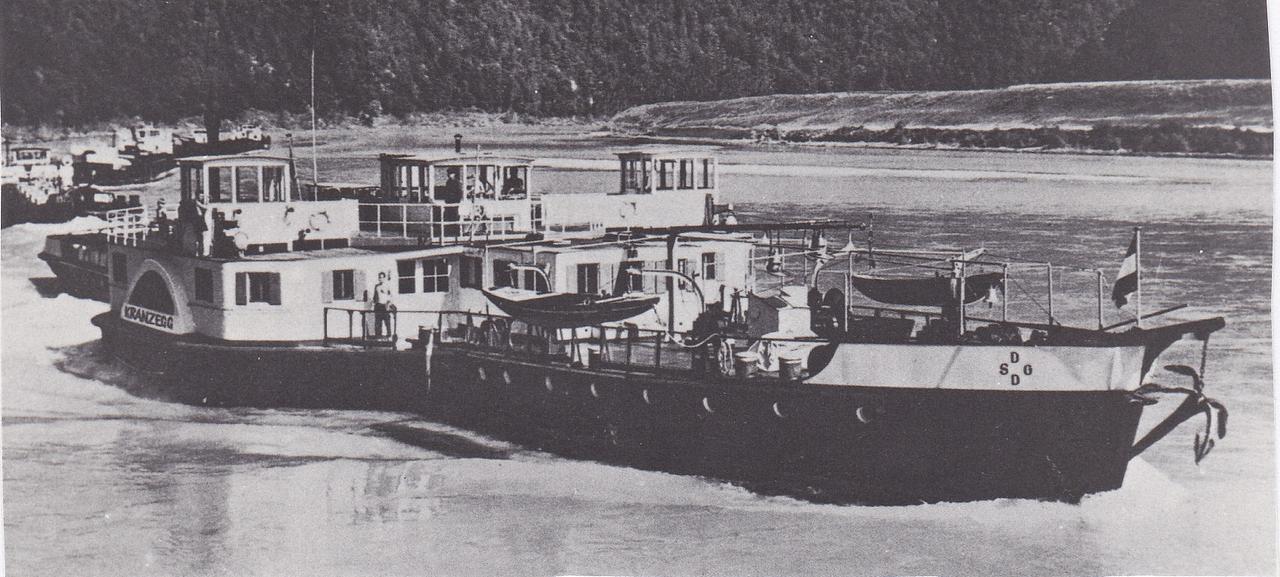 Kranzegg