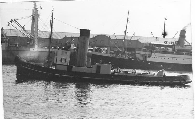 Espana II