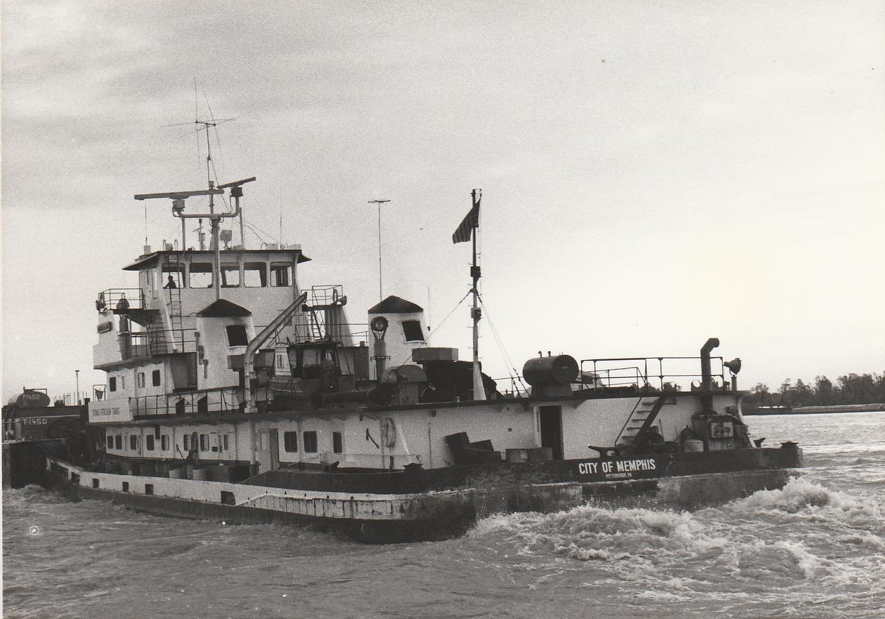 Roy H.