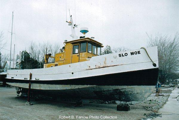 Slo-Moe