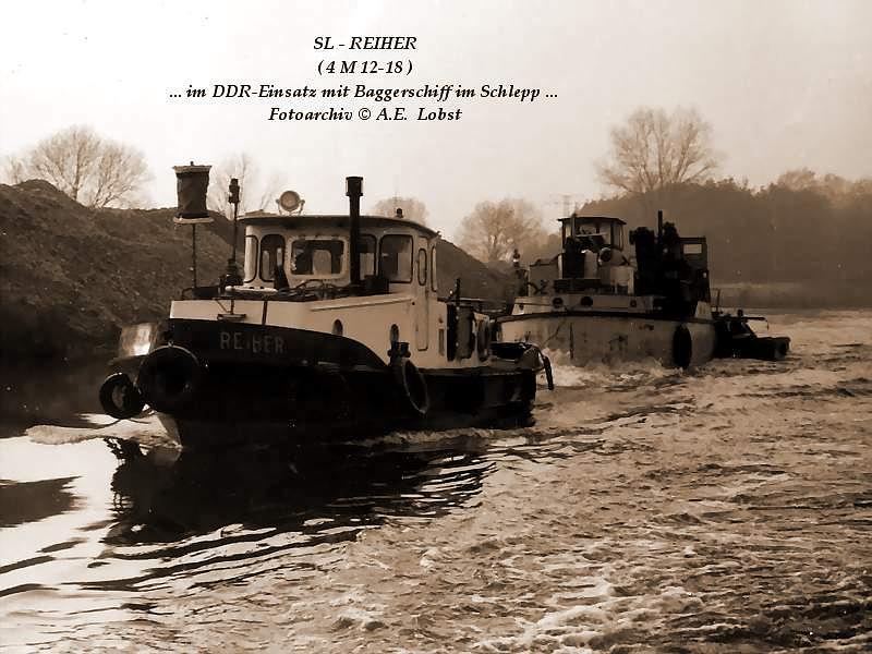 Reiher