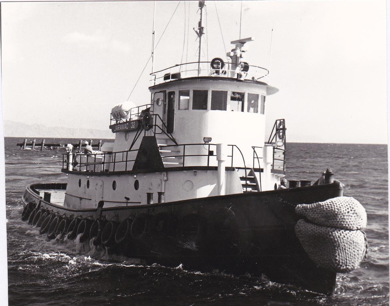 Jaramac 32