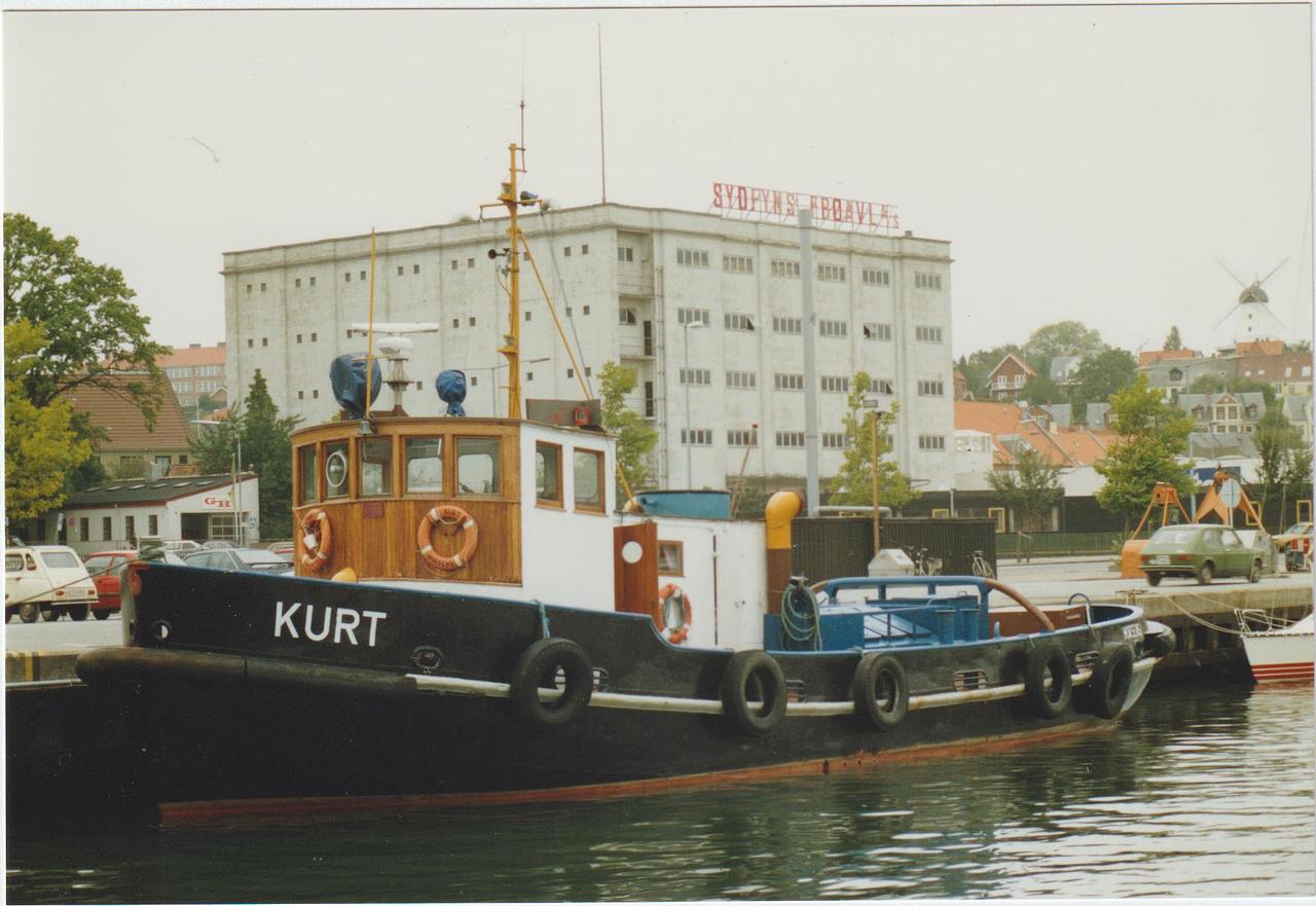 Kurt