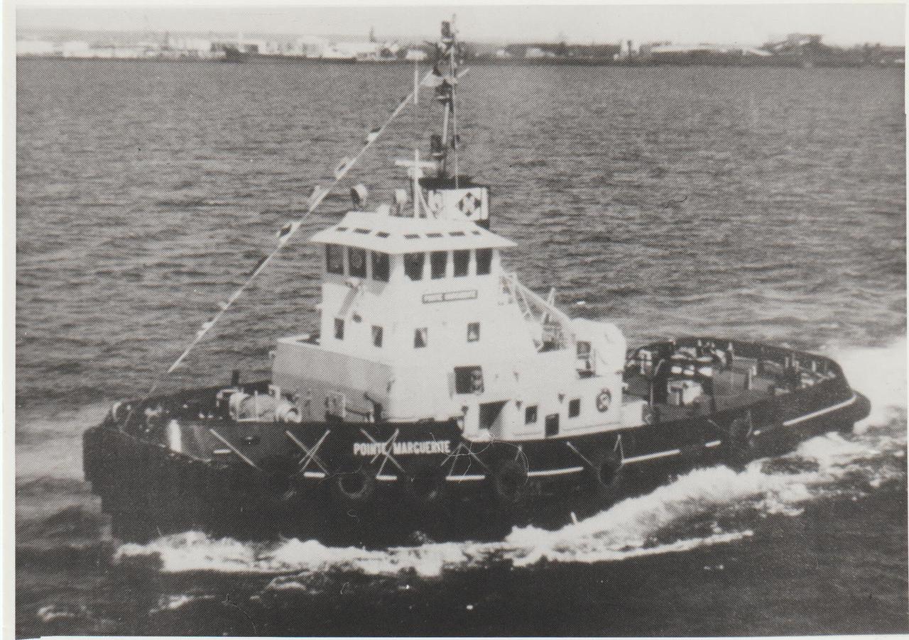 Point Vanguard