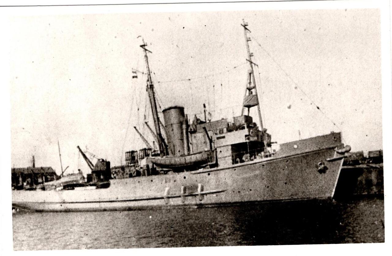Nisos Ikaria
