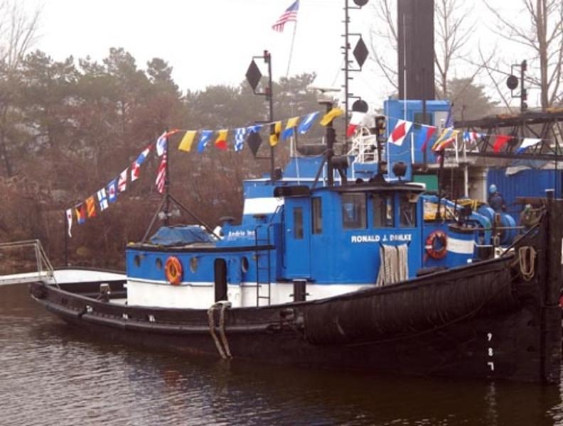 Ludington