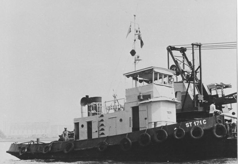 Scout (St 171C)
