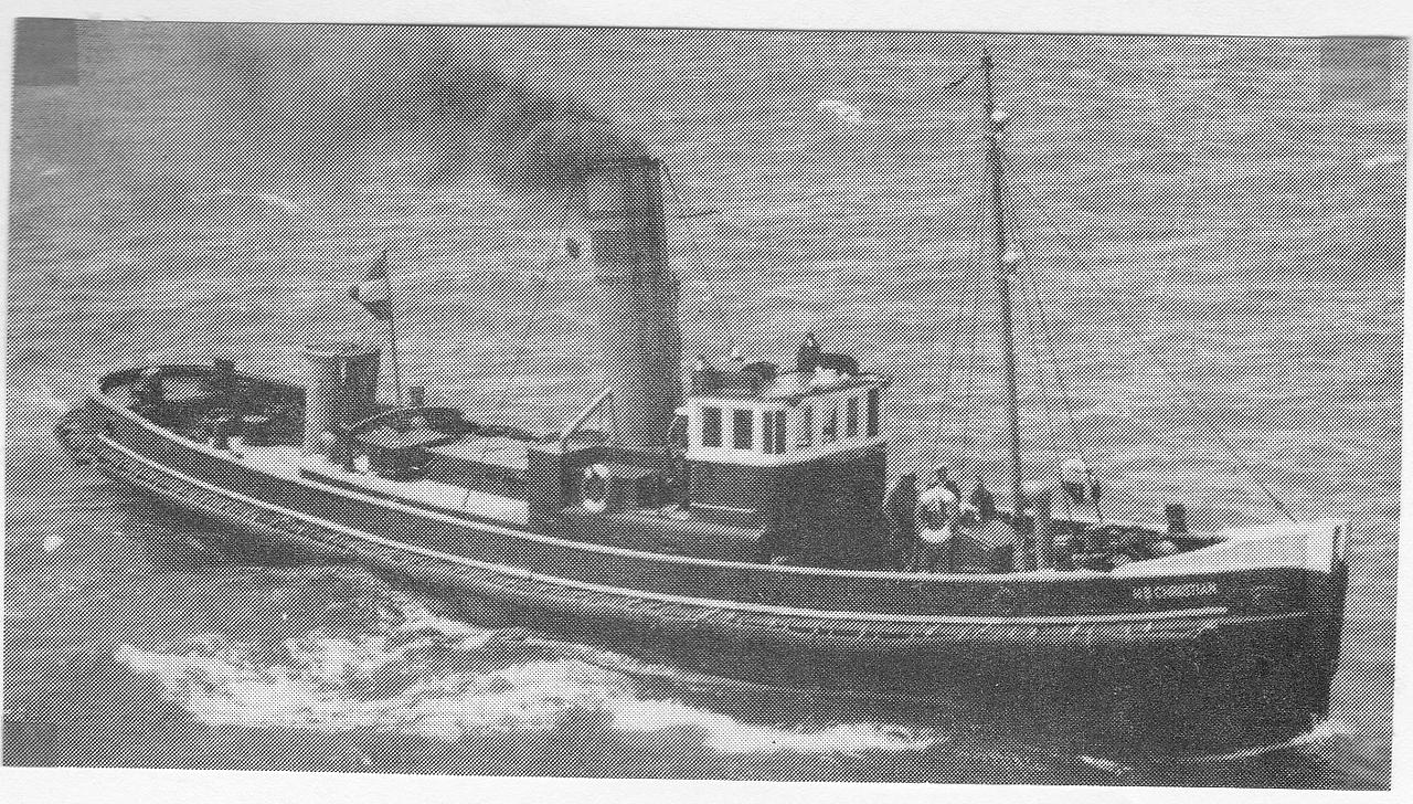 H.B. Christian