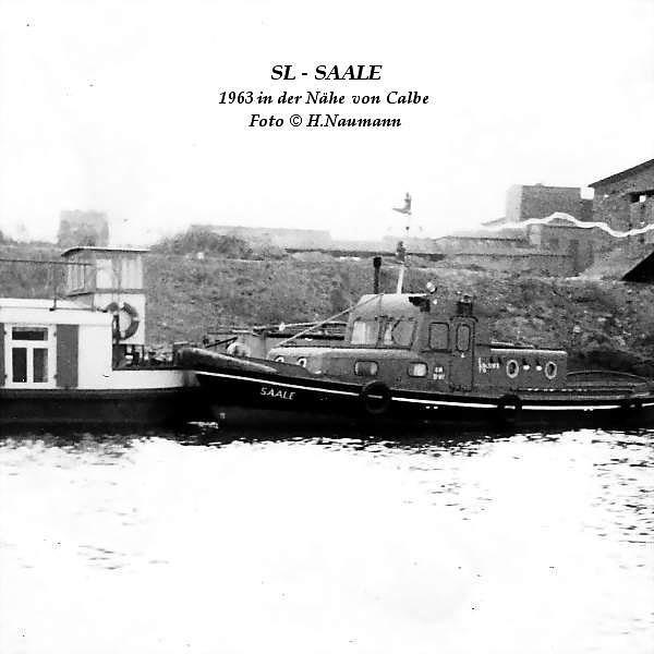 Saale