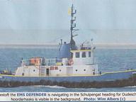 Ems Defender