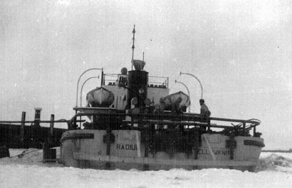 Radium Yellowknife