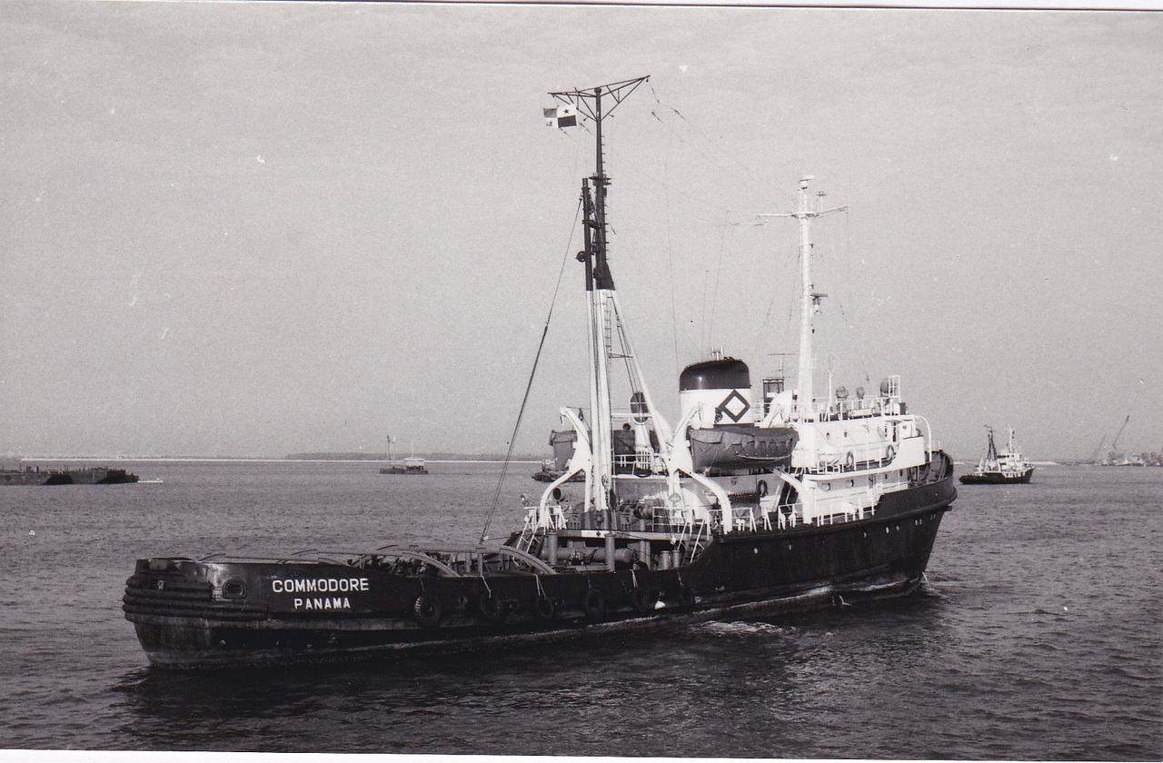 Commodore