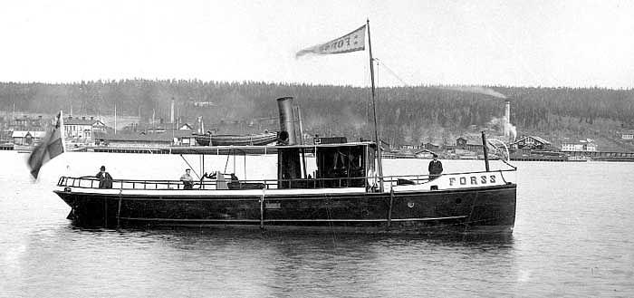 Ullanger