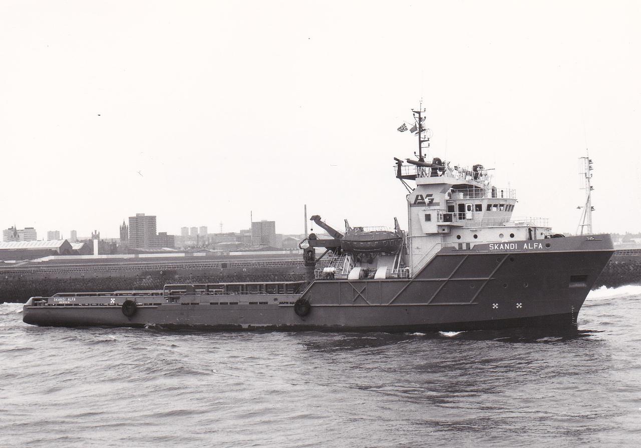 Nan Hai 213
