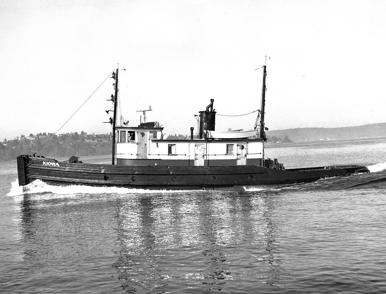 Kiowa