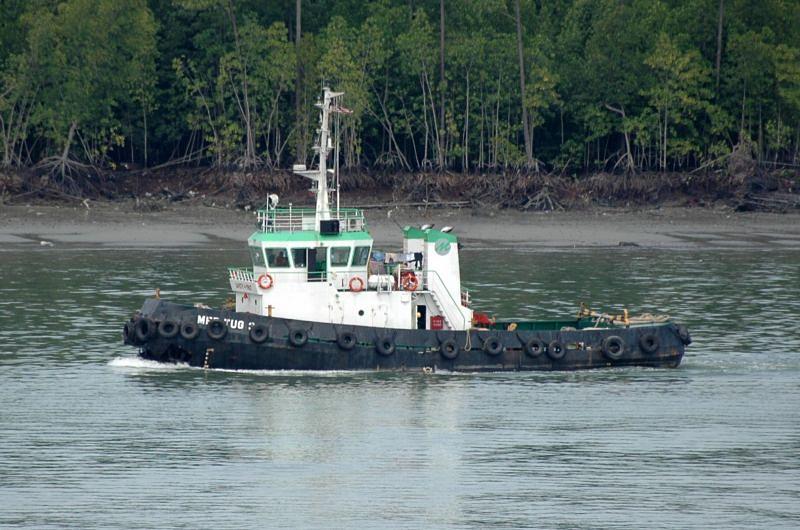 Meb Tug 3