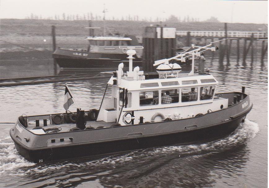 Rita II