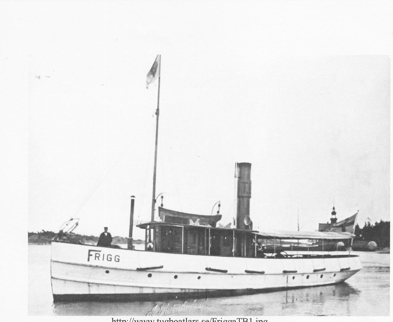 Frigga