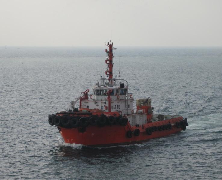 Jeddah 40