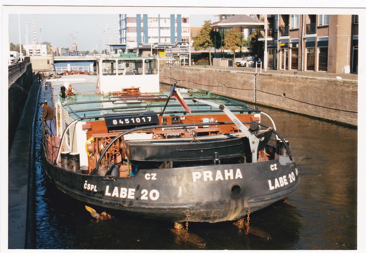 Labe 20