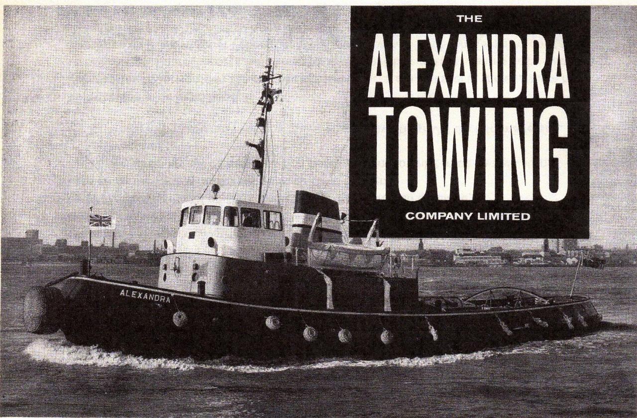 Alexandra