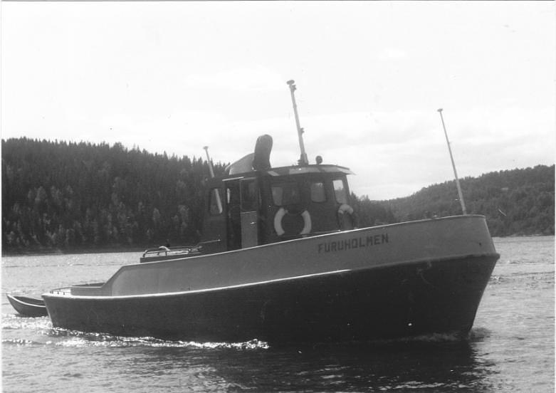 Furuholmen