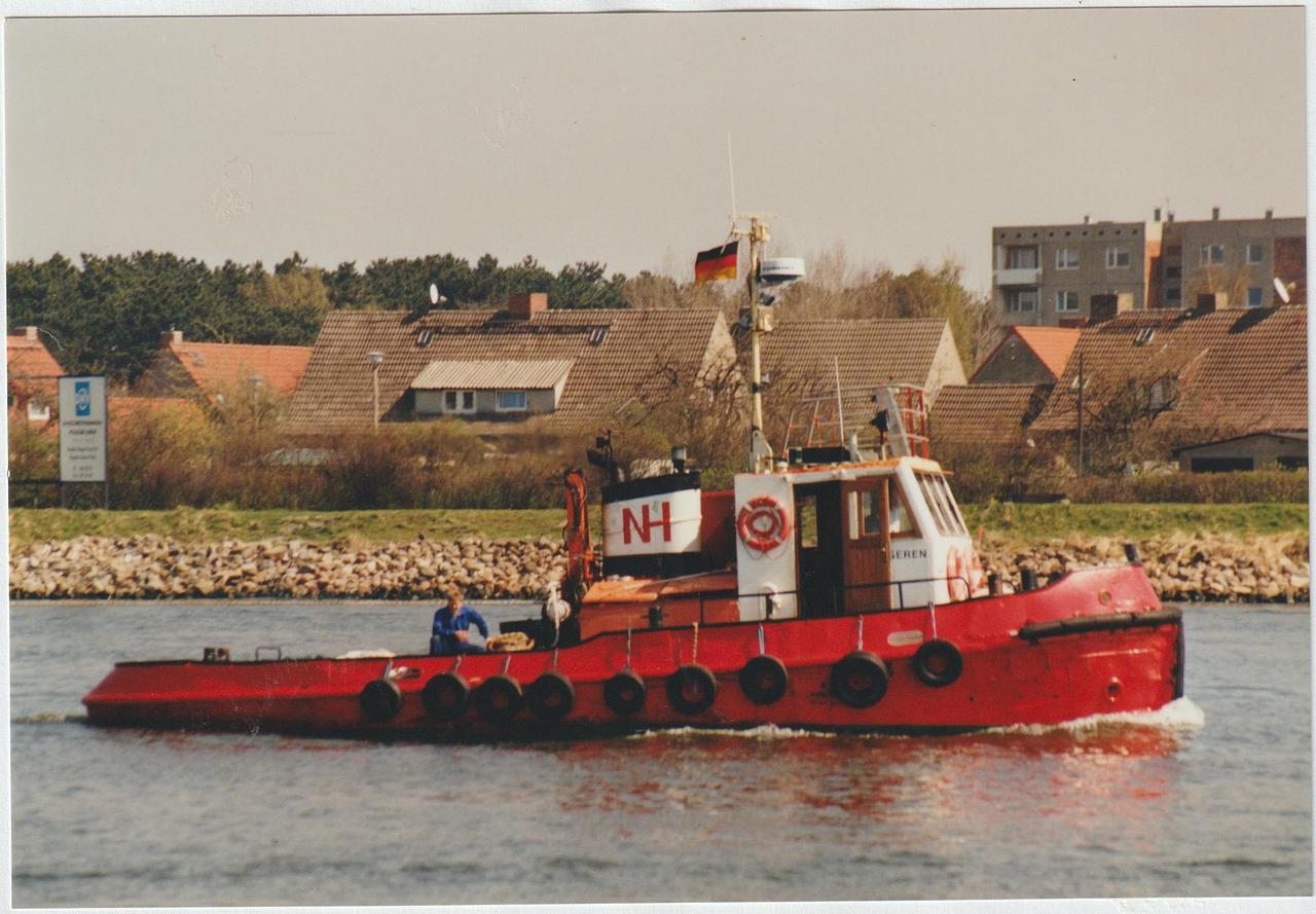 Viking Polar