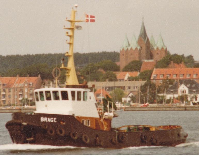 Polar Endeavour