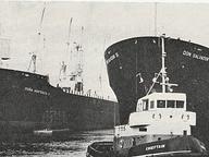 Warm Sea IV