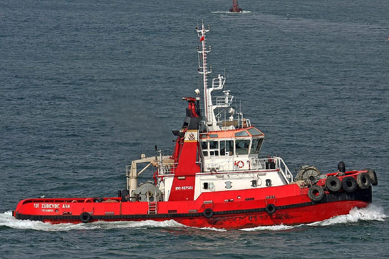 Tdi Zubeyde Ana