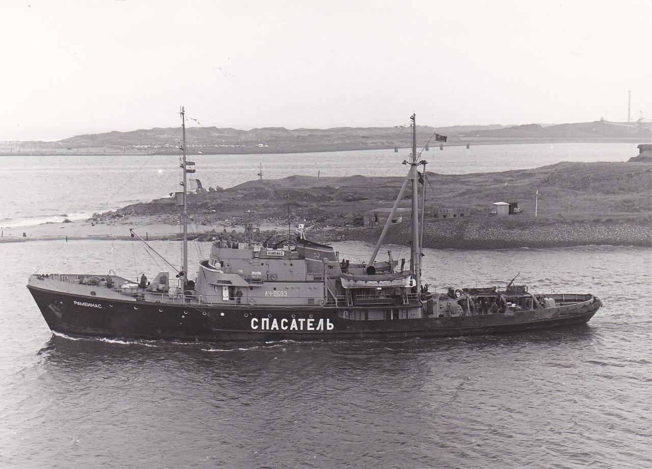 Rambinas