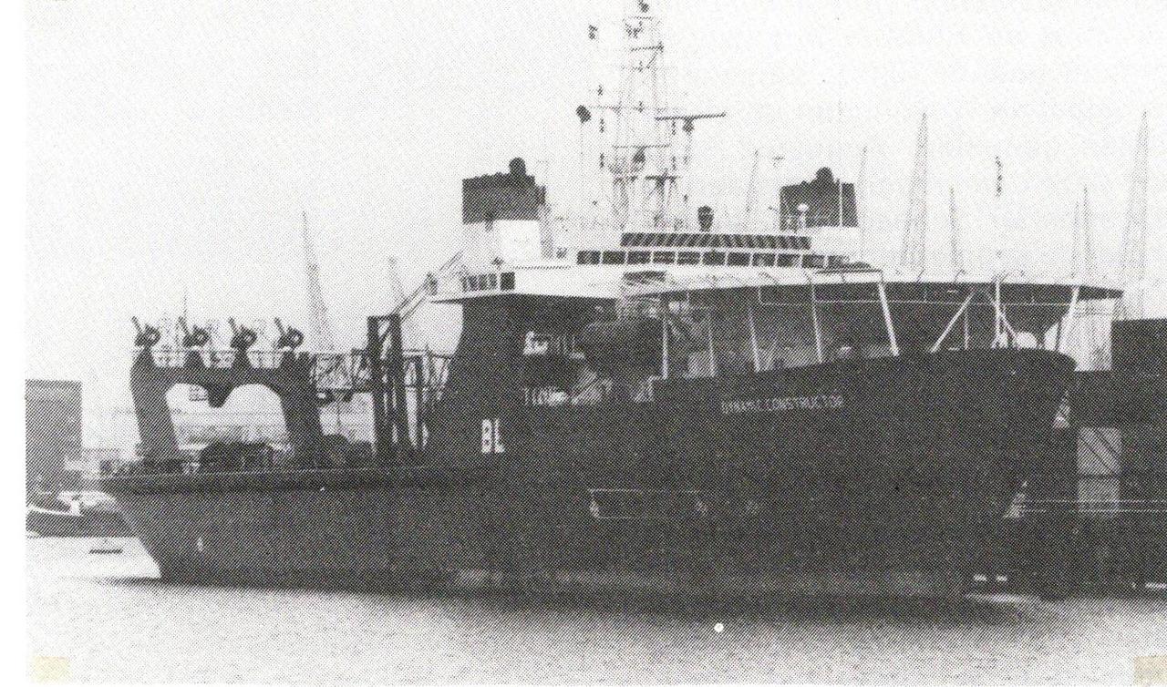 Stena Venturer