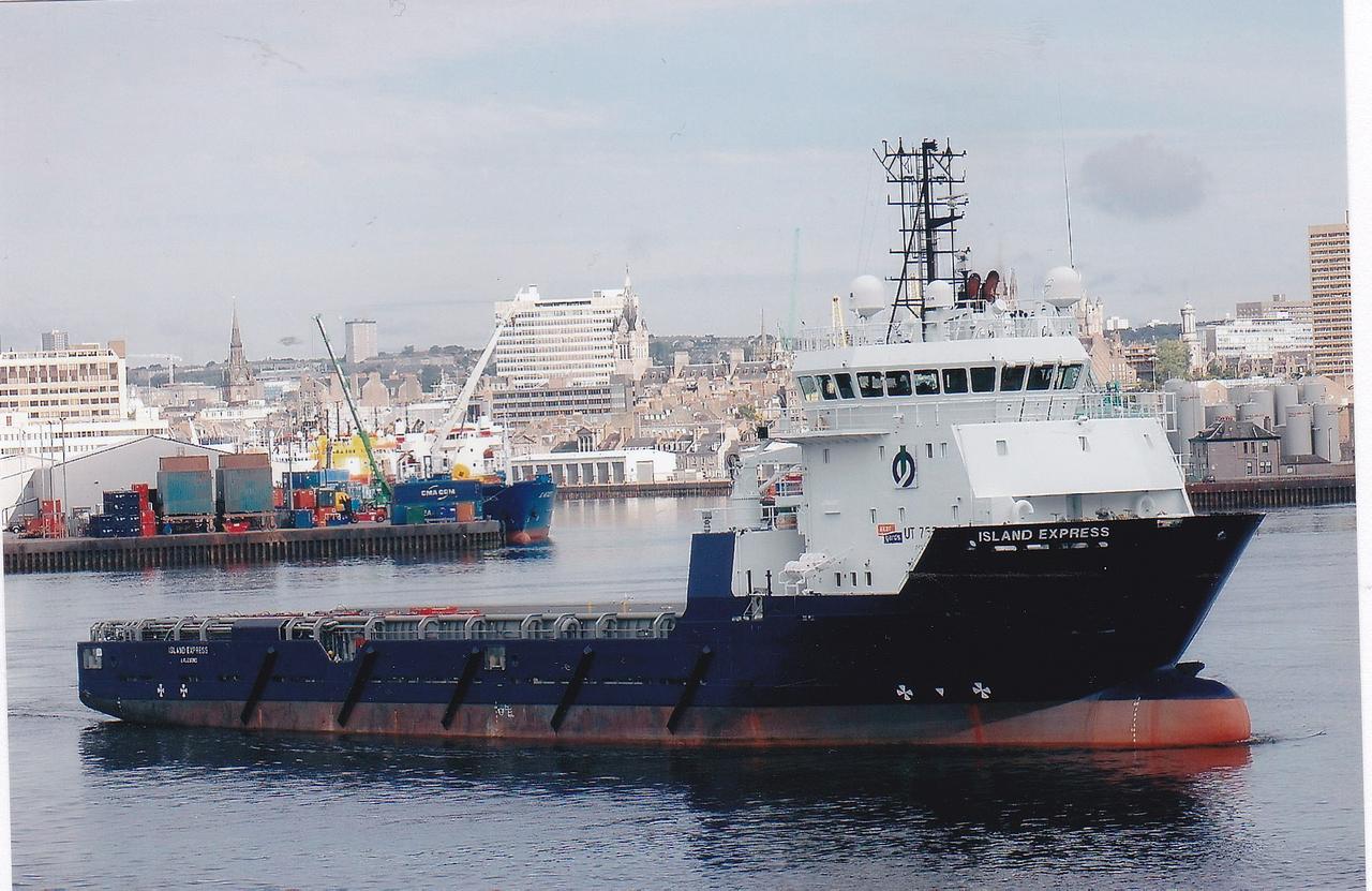 Fs Braemar