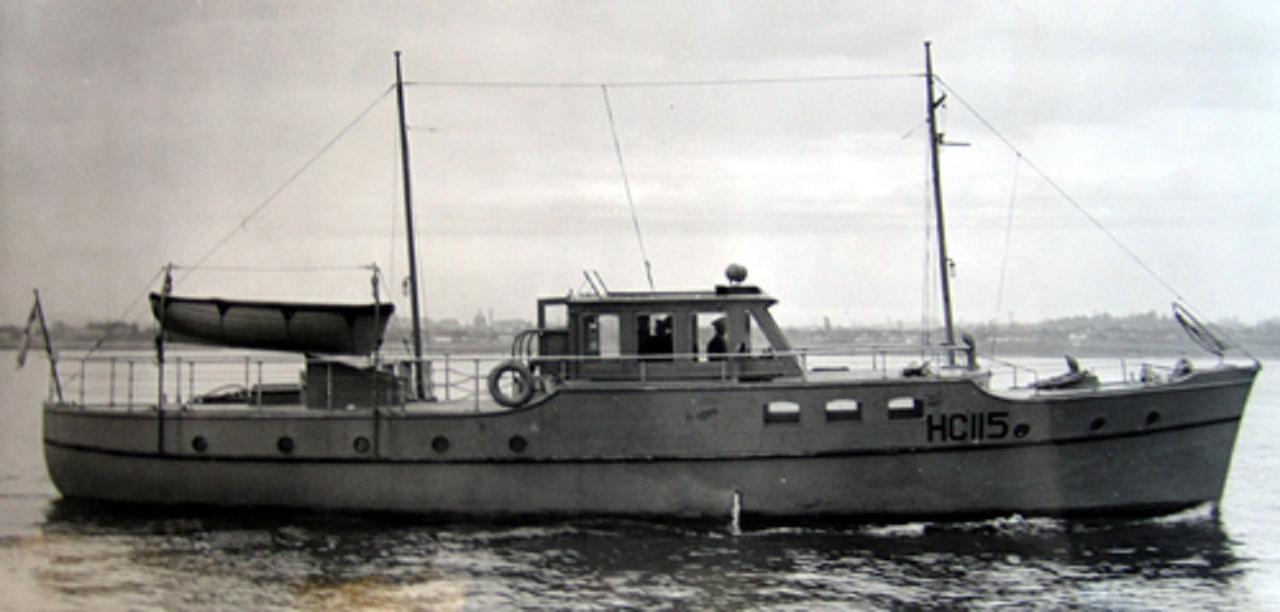 Clavella